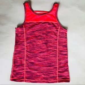 Zella Girl L(10/12) Active tank top